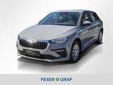 Skoda Scala 1.0 TSI Essence GRA LED Sitzh. Smart Link - Skoda Scala: Essence