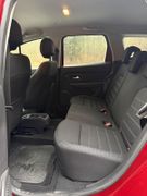 DACIA Duster II Prestige/ Kamera/NAVI/DAB/Android