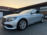Mercedes-Benz E 220 d Limo. EXCLUSIVE/WIDESCREEN/ALCANTARA - Mercedes-Benz E 220 Gebrauchtwagen in Hannover