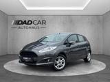 Ford Fiesta Celebration *bhz.WSS*SHZ*Zahnriemen neu!* - Ford Fiesta Celebration mit Benzin-Antrieb