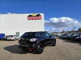 Mazda CX-7 4X4 TÜV 4.28 NAVI CAMERA AHK SITZH- KLIMAAU - Mazda CX-7 mit Diesel-Antrieb: 2.2