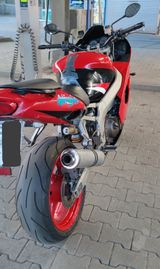 Kawasaki Ninja ZX 9 R - Offers matching your search criteria
