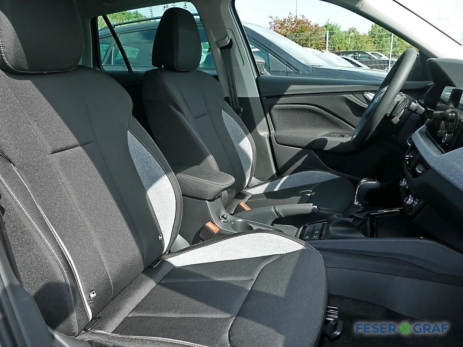 Skoda Kamiq - Bild 5