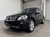 Mercedes-Benz ML 350 4 Matic Sport#Luft#Xenon#AHK#Alcantara#Am - gebrauchte Mercedes-Benz ML-Klasse aus dem Jahr 2008