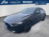 Mazda 3 2.5L e-SKYACTIV G Homura 6-MT FWD NAVI LED SHZ - Mazda 3 Neuwagen in Duisburg