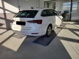 Skoda Octavia Combi Style 1,5 TSI *AHK*LED*HdUp*17"* - Skoda Octavia Gebrauchtwagen in Freiburg