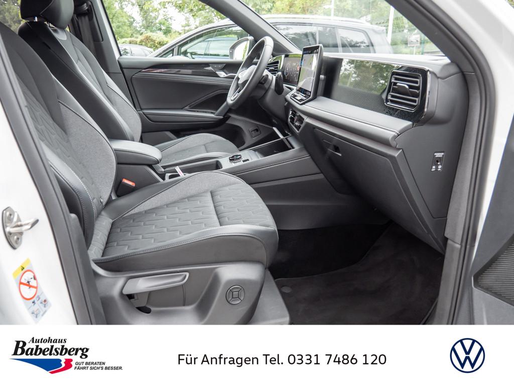 Volkswagen Tiguan 1.5TSI DSG NAVI AHK ACC MATRIX-LED 360°