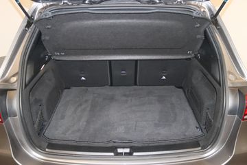 Mercedes B 200 - 7