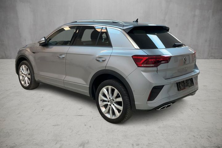 Volkswagen T-Roc R-Line 1.5 TSI DSG Easy Open Kamera Side A foto 4
