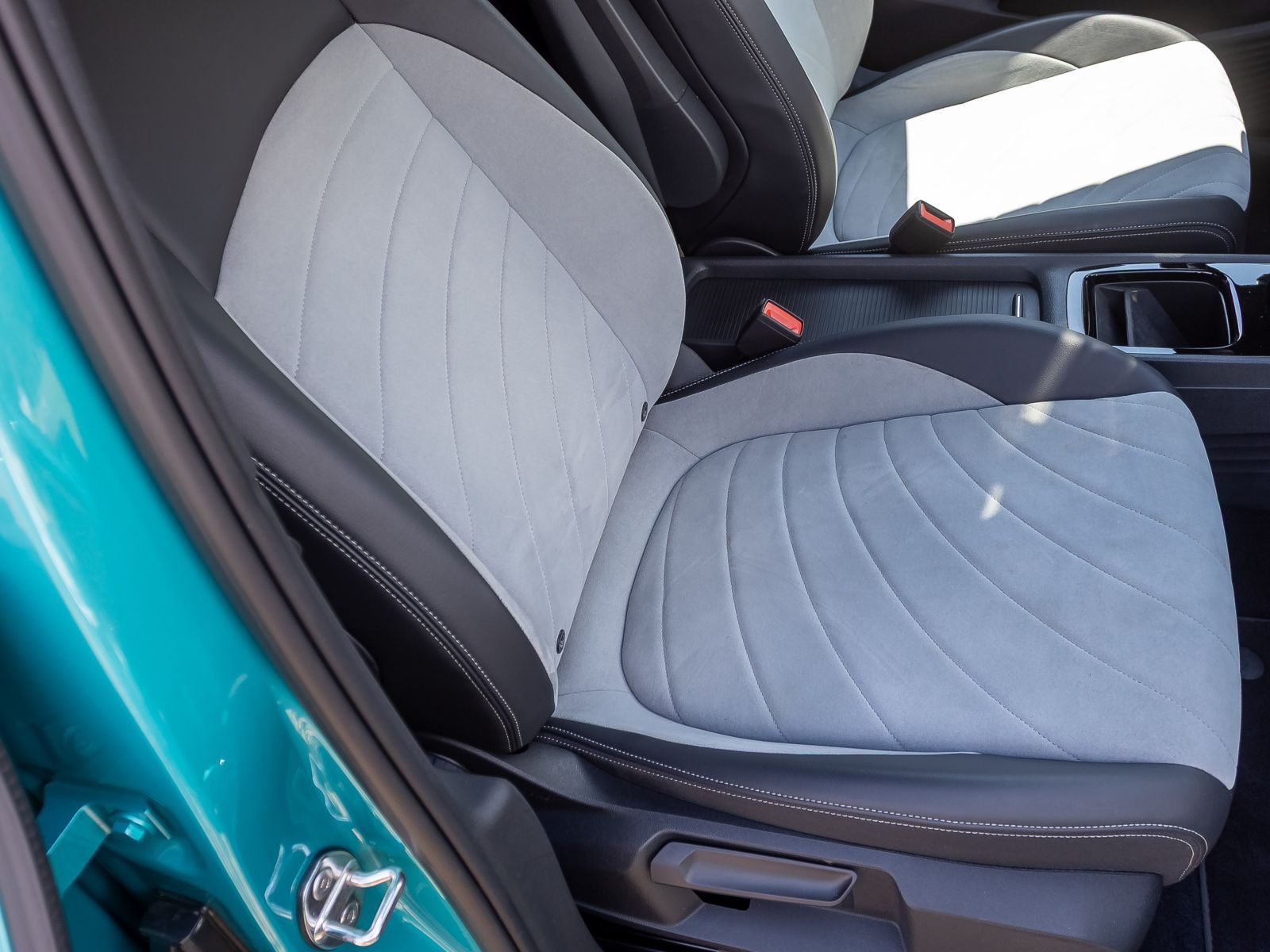 Volkswagen ID.3 - Bild 20