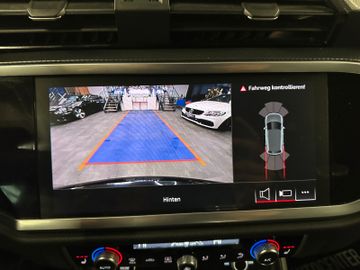 Audi Q3 35 TDI quattro advanced *2. Hand*Klima*Kamera