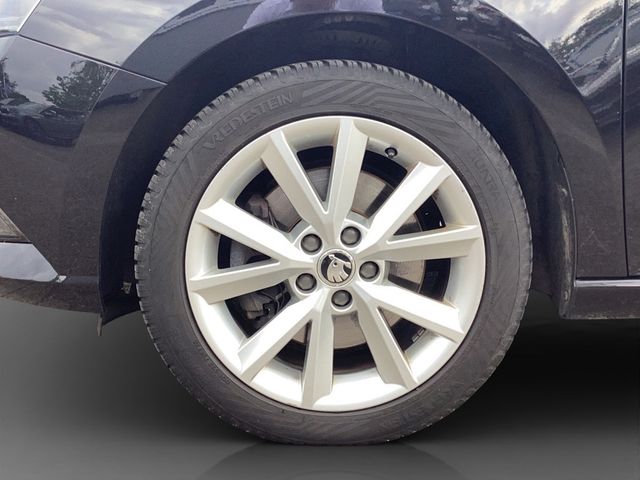 Fabia 1.0TSI Clever KLIMA PDC SHZ NAVI ACC