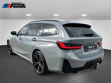 BMW 330d xDrive Touring M Sportpaket Head-Up DAB