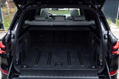 BMW X5 – 29 / 30