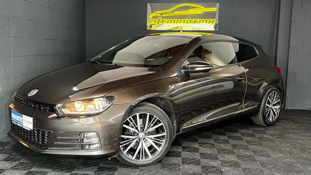 Volkswagen Scirocco Allstar Kamera/ PDC/ Tempomat