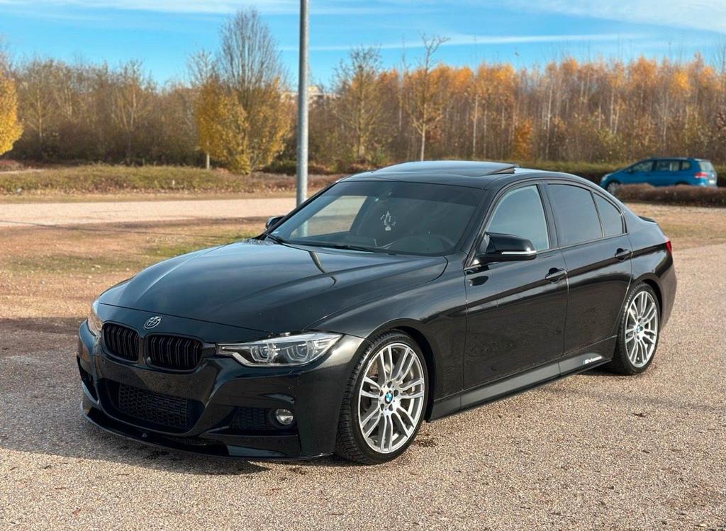BMW 335