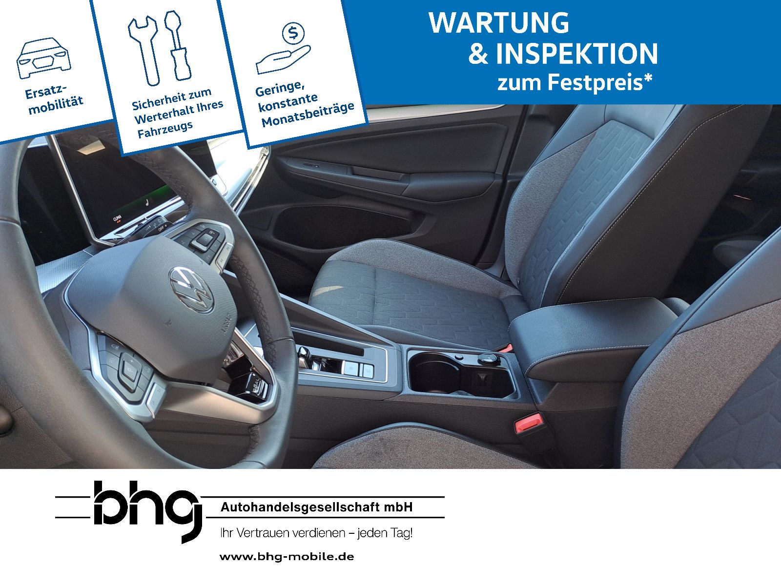 Volkswagen Golf - Bild 6