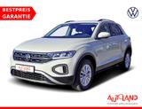 Volkswagen T-Roc 2.0 TDI Life DSG Virtual Cockpit LED Navi - Volkswagen T-Roc in Halle