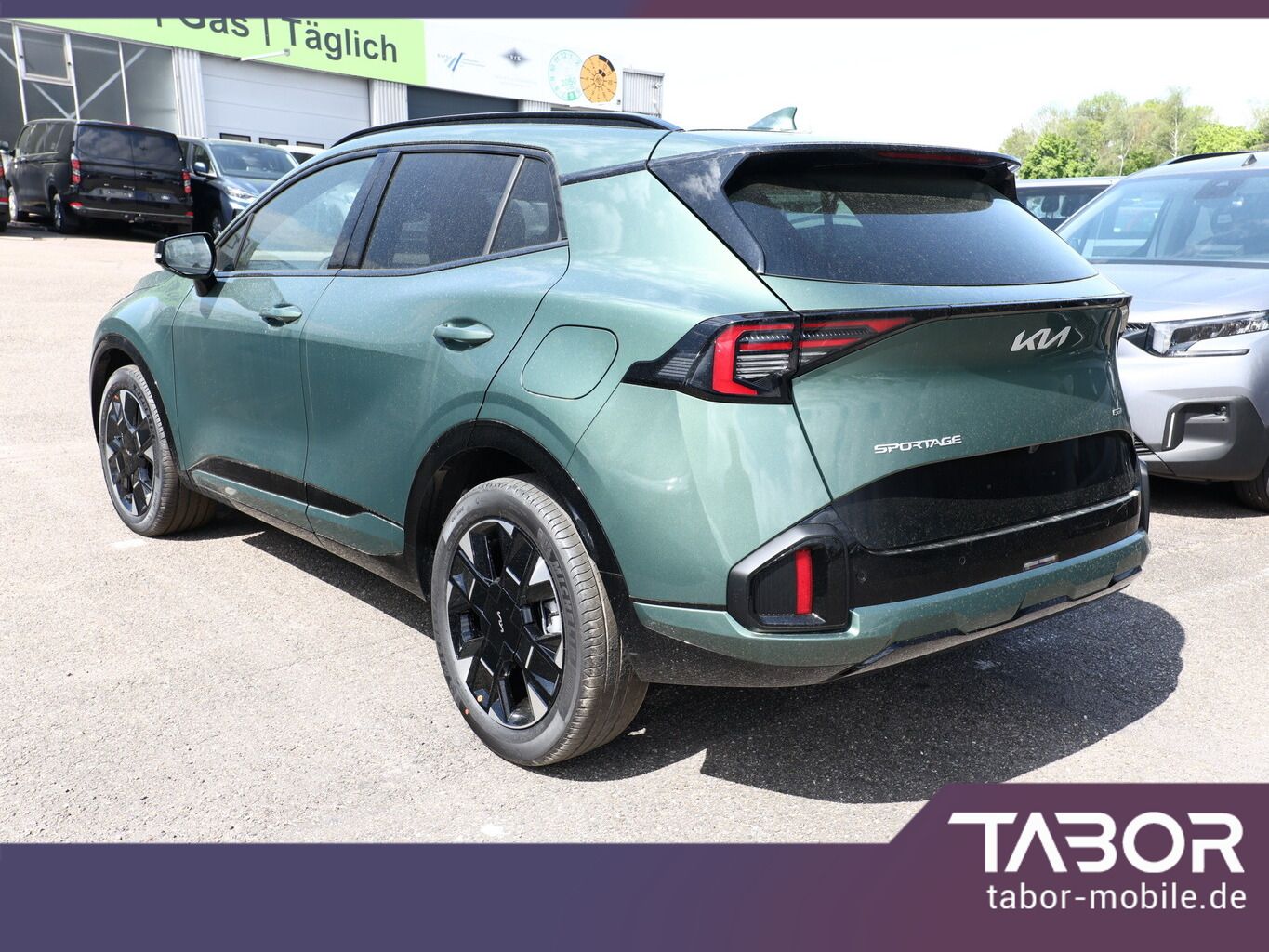 Kia Sportage - Bild 7