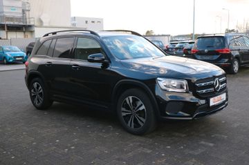 Mercedes GLB 200 - 2