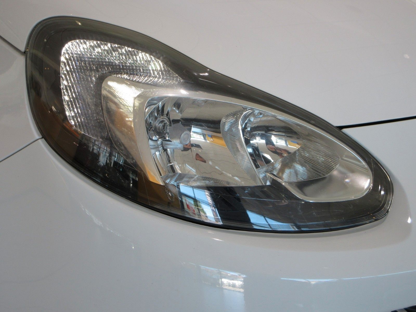 Fahrzeugabbildung Opel Adam Slam 1.0T SHZ/LHZ/LED/ALU17"