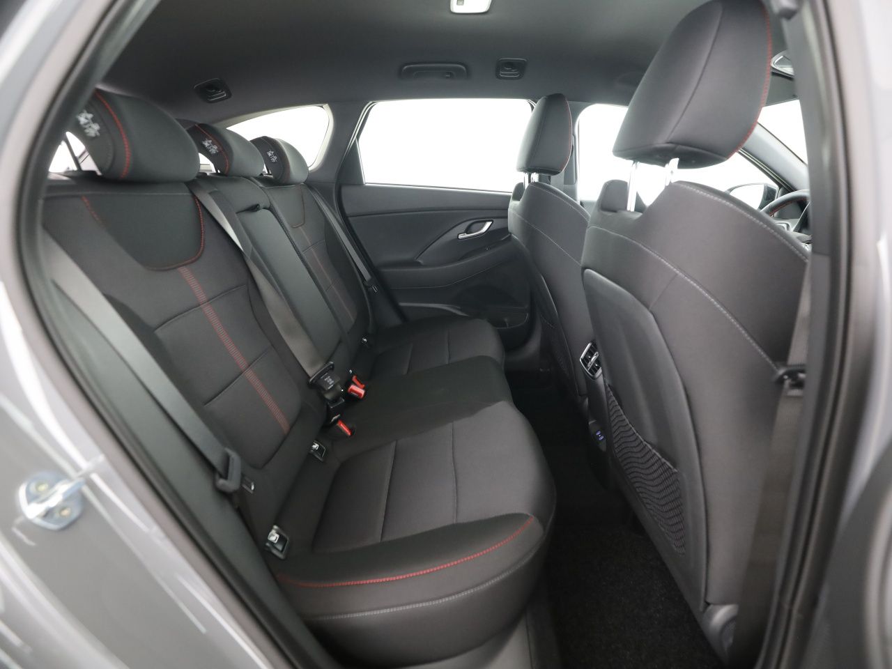Hyundai i30 – Bild 15