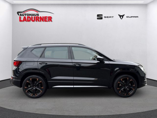 Ateca 2.0 TSI DSG 4Drive *AHK+PANO+BEATS+NAVI*