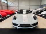 Porsche 911 GTS Cabrio/Lift/4Lenkung/MatrixLED - Porsche 911 Urmodell aus 2022