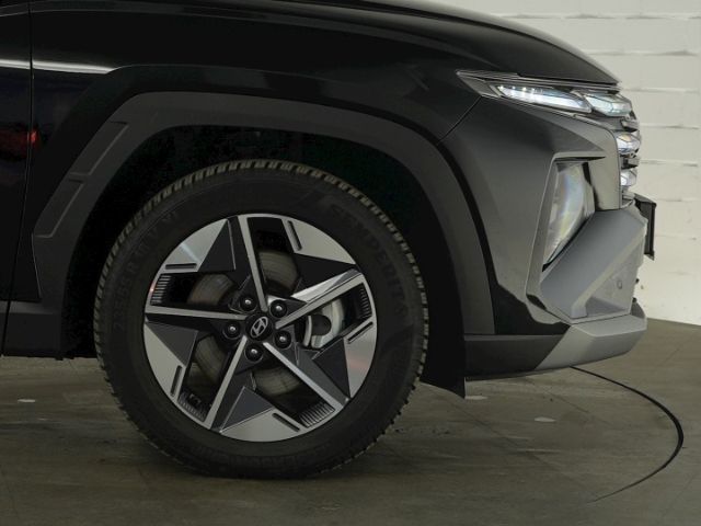 Tucson FACELIFT T-GDI TREND 48V 4WD DCT+LED+NAVI