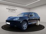 Porsche Cayenne S-1Hand-Scheckheftgepflegt bei Porsche-S - Porsche Cayenne aus 2006