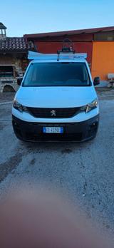 Peugeot Partner BlueHDi 75 PC Furgone Pro - Peugeot Partner 7
