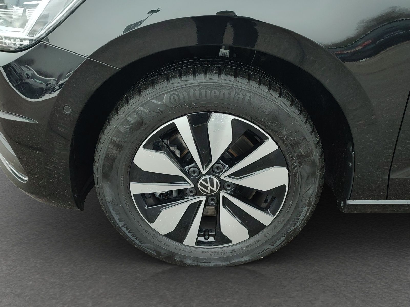 Volkswagen Touran - Bild 15