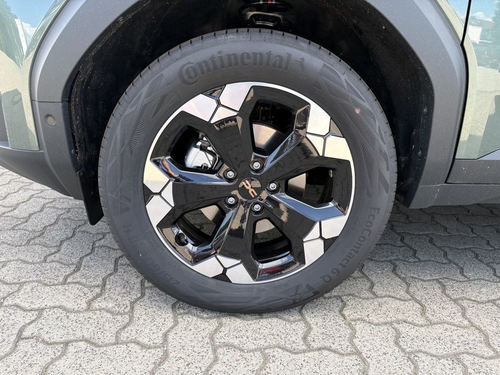 DACIA Bigster - Bild 11