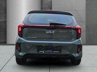 Kia Picanto - Vorschau Bild 6