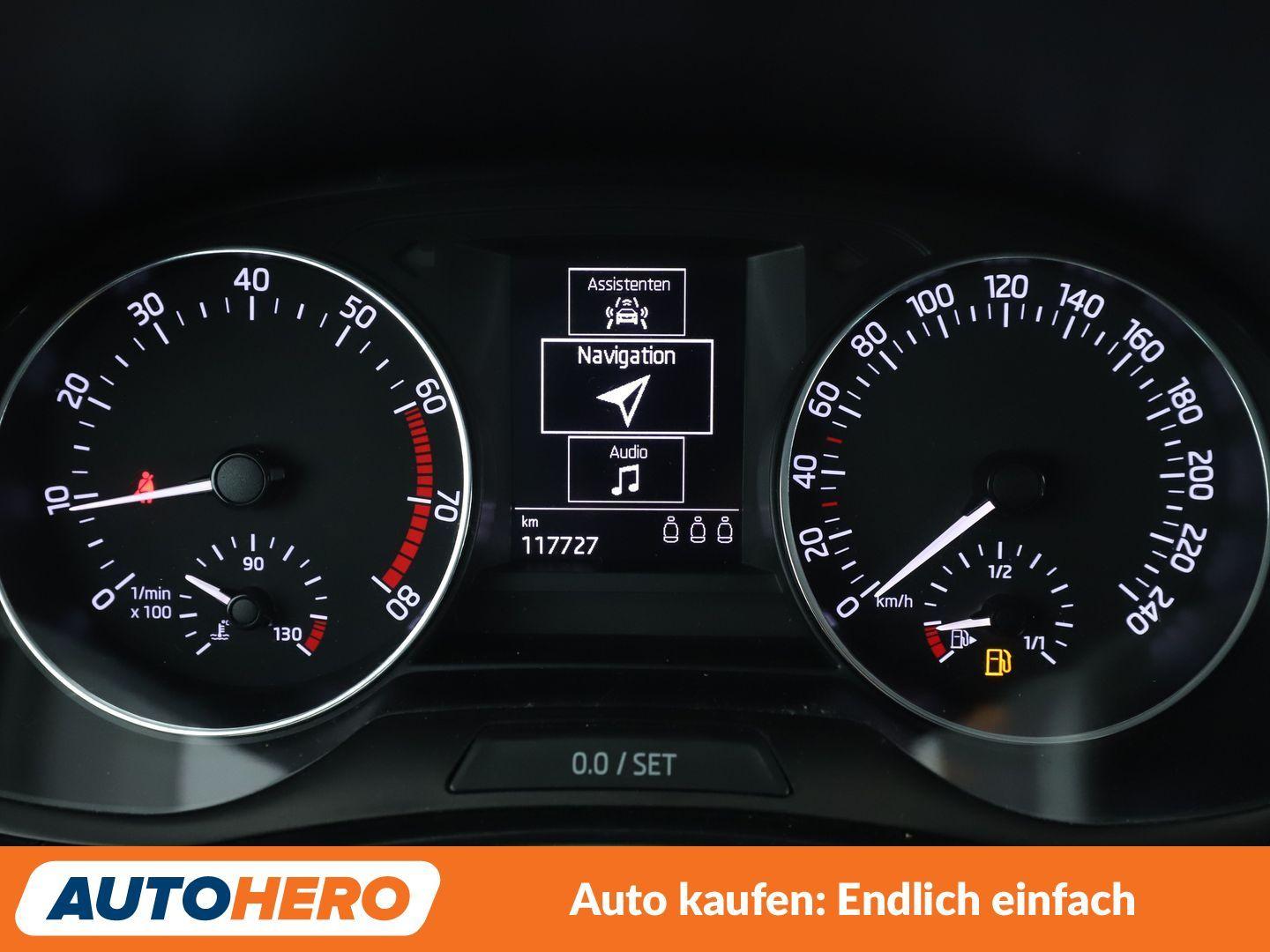 Skoda Fabia 1.0 TSI Style*TEMPO*PDC*KLIMA*