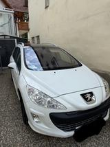 Peugeot 308 SW Business-Line Niveau 2 HDi FAP 140 Bu... - Peugeot 308 mit Diesel-Antrieb: Kombi, SW Hdi Fap