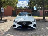 Mercedes-Benz E 220 d T *AMG*PANORAMA*BURMESTER*AHK*TOP! - gebrauchte Mercedes-Benz E 220 aus dem Jahr 2022
