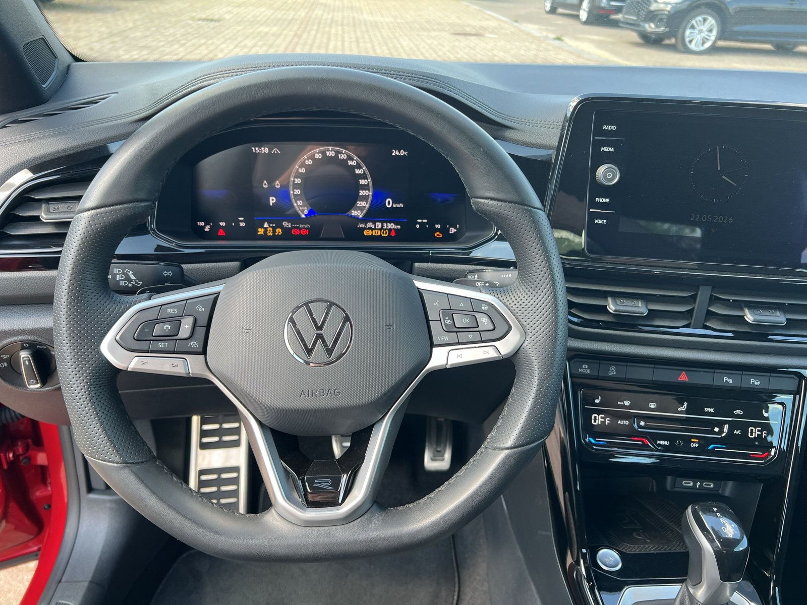 Volkswagen T-Roc - Bild 18