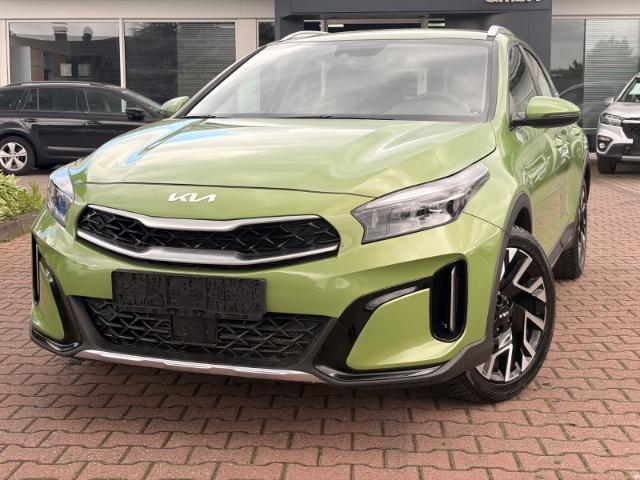 Kia XCeed Spirit Navi Kamera LED ACC JBL SitzHZG Car