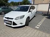 Ford Focus 1,5 TDCi 77kW ECOnetic 88g Business Tu... - Ford Focus: Tdci Econetic