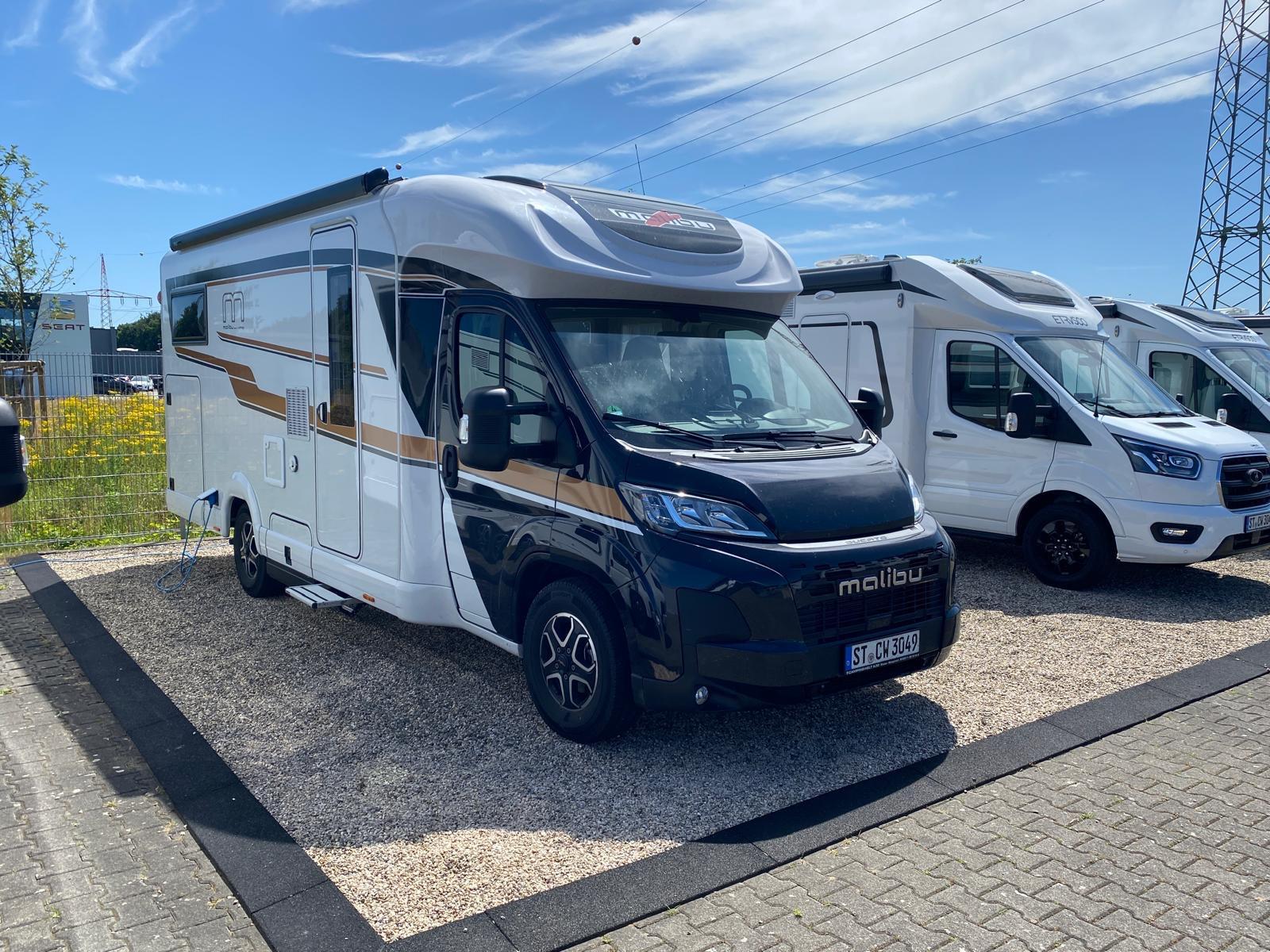 Malibu T 460 RB-LE++ABVERKAUF++32TEUR RABATT++