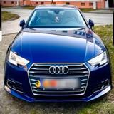 Audi A4 2.0 TDI | Neuer TÜV | Euro 6 | 360... - Audi A4: 2.6