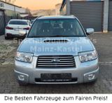 Subaru Forester 2.5XT Turbo AUTOMATIK 4WD 4X4 Allrad - Subaru: Turbo