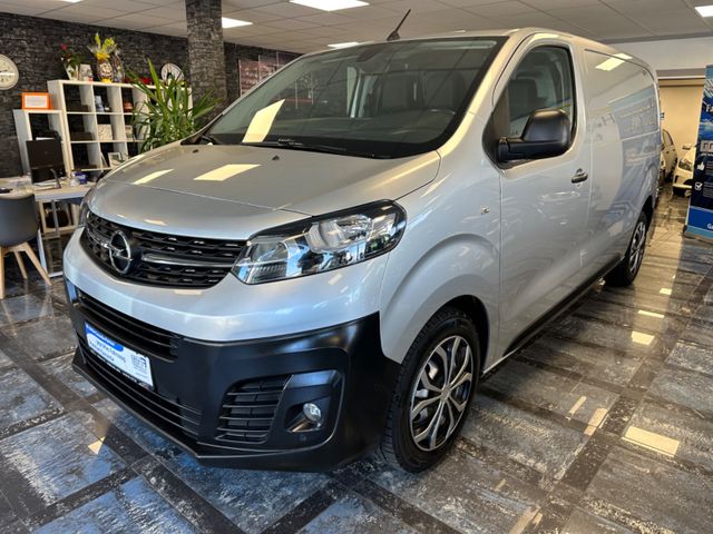 Opel Vivaro Kasten Edition M*Automatik*Navi*Leder