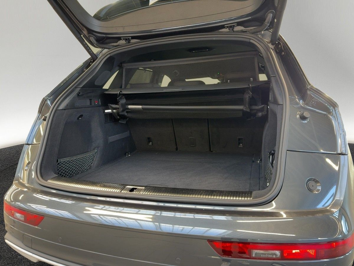 Audi Q5 - Bild 7
