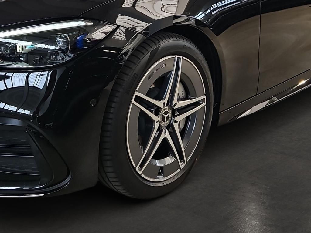 Fahrzeugabbildung Mercedes-Benz C 180 T-Modell ++ EDITION-AMG+KEYLESS+DIGITAL ++