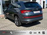 Skoda Kodiaq 2.0 Bi-TDI 4x4 RS CANTON+StandHz+AHK+PANO - Skoda Kodiaq Gebrauchtwagen