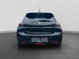 Peugeot 208 Allure Pack 1.2 PureTech 100 AUT+LED+PDC+CAM - gebrauchte Peugeot 208 aus dem Jahr 2023