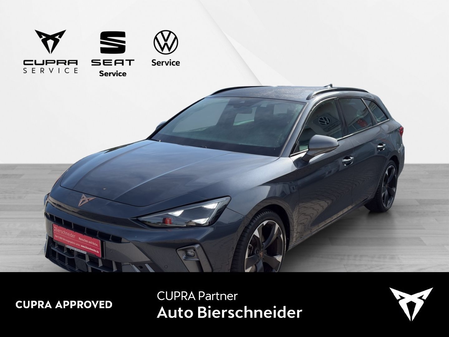Cupra Leon Sp. 1.5 eTSI DSG eHECK NAVI KAMERA