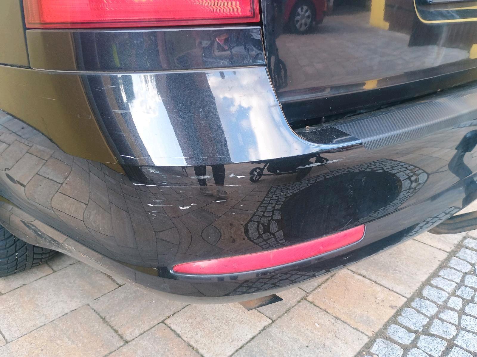 Skoda Octavia 2011 — photo 13